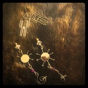 Fun costume jewelry bundle 2/$22